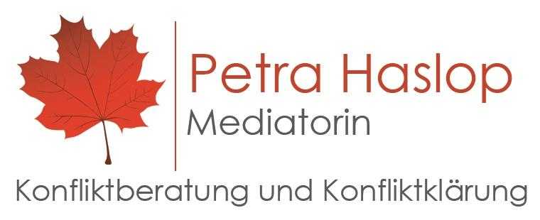 Logo Mediation Haslop