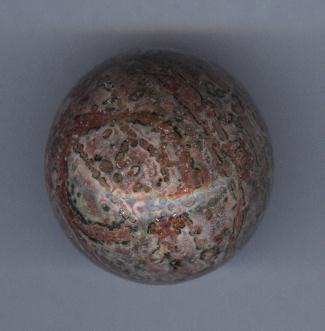 Leopardenfell-Jaspis